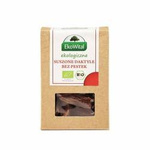 Dried seedless dates BIO 150 g