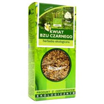 Organic Elderflower Tea 50 g – Dary Natury