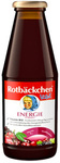 Multifruit Juice with Vitamin B12 and Amino Acids 450 ml - Rotbackchen