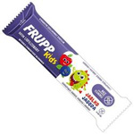 Freeze-dried bar apple, blueberry 9 g