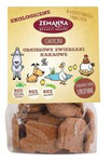 Spelt cookies with cocoa flavor animals BIO 100 g