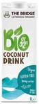 Organic Gluten-Free Coconut Drink 1 l – The Bridge