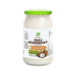 Refined unscented coconut oil 900 ml