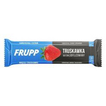 Gluten-free freeze-dried strawberry bar 10 g