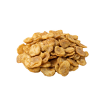 Barbecue Flavored Roasted Broad Beans 250 g – Tola