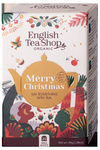 Say Something Organic Christmas Tea Set 39 g – English Tea Shop