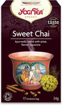 Sweet chai (sweet chai) tea BIO (17 x 2 g) 34 g