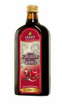 Gravit 100% Pomegranate Fruit Concentrate 500 ml - VitaFan Group Chaber