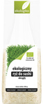 Organic Round White Sushi Rice 500 g – Ekologiko
