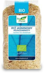 Jasmine rice whole grain BIO 500 g