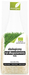 Organic White Long Grain Rice 500 g – Ekologiko