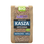 Unroasted buckwheat groats BIO 500 g - Naturavena