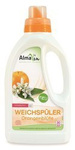 Orange Eco Fabric Rinse and Softener 750 ml