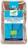 Red quinoa (quinoa) BIO 500 g