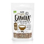 Granola with cocoa BIO 200 g