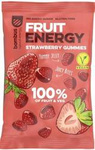 Strawberry snacks 100% fruit NON-GMO. 35 g