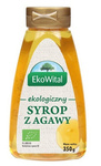 Agave syrup BIO 350 g