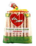 Corn sticks with bran 70 g