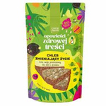 Life-changing bread mix 345 g - Coco Farm