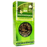 Deacidification tea BIO 50 g