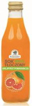Grapefruit-Orange Juice Nfc 250 ml - Rembowcy