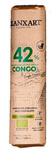 42% Congo Milk Chocolate Gluten Free BIO 30 g