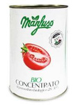 Tomato Concentrate Bio 4,5 Kg