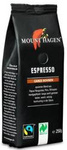 Arabica 100% Espresso Fair Trade Coffee Bean Bio 250 g