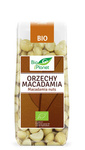 Macadamia nuts BIO 200 g