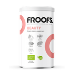 Beauty mix powder BIO 200 g - Froofs