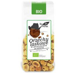 Roasted blanched hazelnuts BIO 100 g - BI