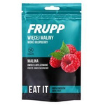 Frupp freeze-dried raspberry fruit gluten-free 15 g - Celiko