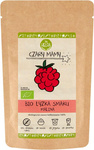 Raspberry flavor spoon (freeze-dried raspberry powder) BIO 40 g