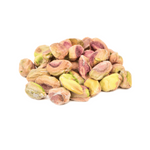 Raw Shelled Pistachios 250 g – Tola