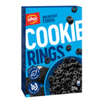 Cookie Rings 425 g – Oho