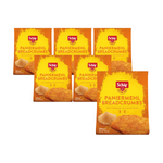 SET 6 x Gluten-free breadcrumbs 300 g