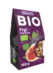 Dried figs BIO 150 g - Naturavena