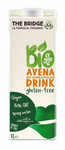 Gluten-free oat drink 1 l BIO - The Bridge