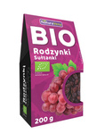 Sultanas raisins BIO 200 g - Naturavena