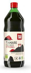 Soy sauce tamari strong gluten-free BIO 500 ml