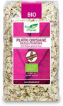Organic Gluten-Free Oat Flakes 300 g – Bio Planet