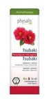 Japanese camellia (tsubaki) face and body oil ECO 50 ml