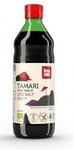 Soy sauce tamari 50% less salt gluten free BIO 250 ml