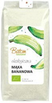 Banana flour BIO 500 g - Batom