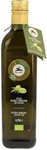 Extra virgin olive oil BIO 750 ml