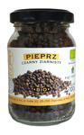 Organic Gluten-Free Whole Black Pepper 100 g – Pięć Przemian (Five Transformations)
