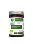 Horsetail + Nettle extract bio dietary supplement 100 tablets (400 mg) - BeOrganic