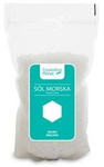 Coarse Sea Salt 1 kg – Crystalline Planet