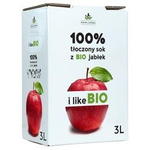 Apple juice nfc BIO 3 l