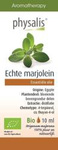 Marjoram (Marjolaine) Essential Oil Bio 10 ml